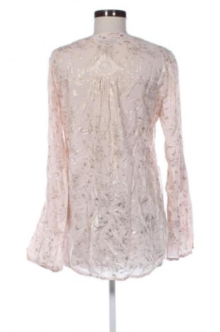 Bluzka damska Blind Date, Rozmiar XS, Kolor Złocisty, Cena 25,99 zł