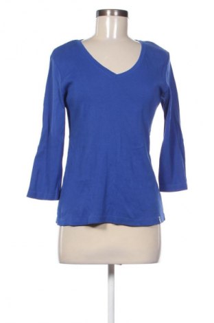 Дамска блуза Blind Date, Размер L, Цвят Син, Цена 10,22 €