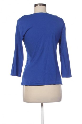 Дамска блуза Blind Date, Размер L, Цвят Син, Цена 10,22 €