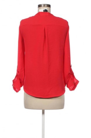 Bluză de femei Blind Date, Mărime S, Culoare Roșu, Preț 9,99 Lei