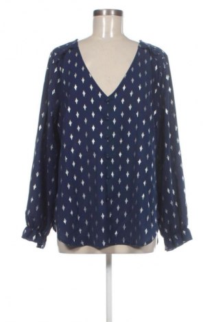 Дамска блуза BloomChic, Размер L, Цвят Многоцветен, Цена 2,04 €