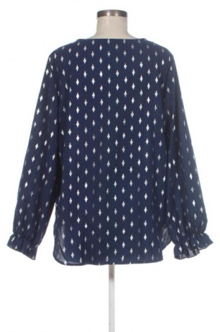 Дамска блуза BloomChic, Размер L, Цвят Многоцветен, Цена 2,04 €