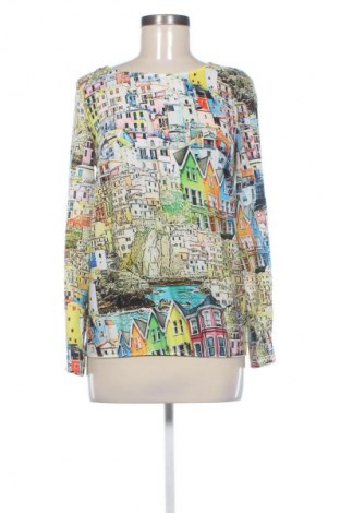 Bluză de femei Blue, Mărime S, Culoare Multicolor, Preț 17,99 Lei