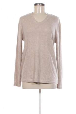 Γυναικεία μπλούζα Blue Motion, Μέγεθος S, Χρώμα  Μπέζ, Τιμή 2,99 €