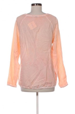 Dámská halenka Blue Motion, Velikost M, Barva Oranžová, Cena  49,00 Kč