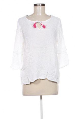 Dámská halenka Blue Motion, Velikost M, Barva Bílá, Cena  89,00 Kč