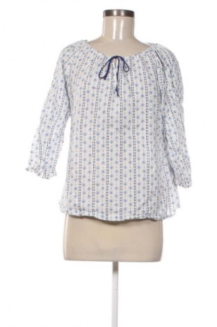 Γυναικεία μπλούζα Blue Motion, Μέγεθος M, Χρώμα Πολύχρωμο, Τιμή 3,99 €