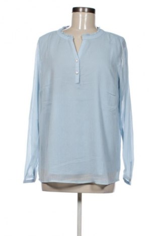 Dámská halenka Blue Motion, Velikost M, Barva Modrá, Cena  69,00 Kč