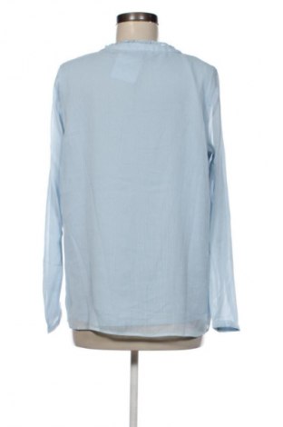 Dámská halenka Blue Motion, Velikost M, Barva Modrá, Cena  69,00 Kč