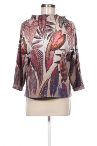 Γυναικεία μπλούζα Bluebeery, Μέγεθος M, Χρώμα Πολύχρωμο, Τιμή 17,99 €