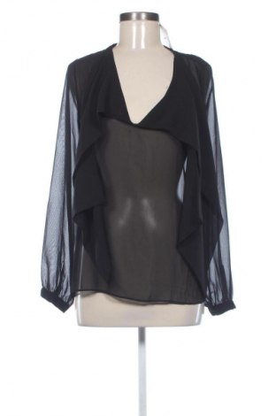 Bluză de femei Blugirl Folies, Mărime S, Culoare Negru, Preț 463,98 Lei