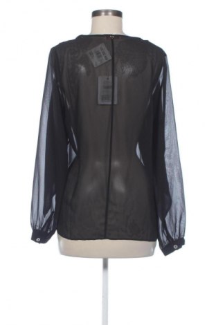 Bluză de femei Blugirl Folies, Mărime S, Culoare Negru, Preț 463,98 Lei