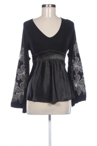 Bluzka damska Blugirl Folies, Rozmiar M, Kolor Kolorowy, Cena 306,99 zł