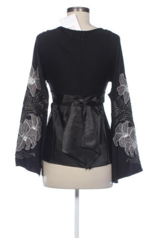 Bluzka damska Blugirl Folies, Rozmiar M, Kolor Kolorowy, Cena 306,99 zł