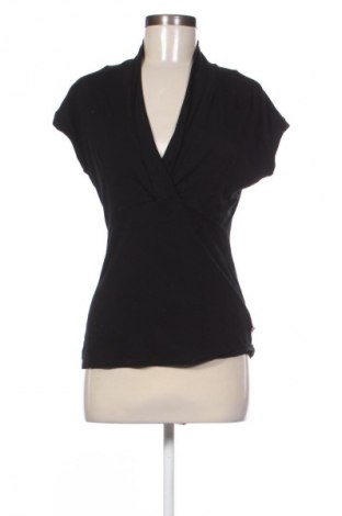 Дамска блуза Blutsgeschwister, Размер M, Цвят Черен, Цена 10,22 €