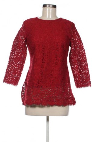 Damen Shirt Boden, Größe M, Farbe Rot, Preis € 12,99