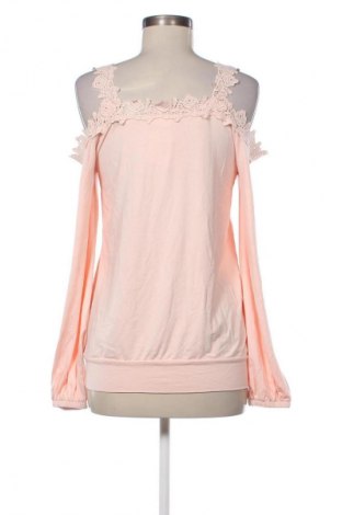 Damen Shirt Body Flirt, Größe S, Farbe Rosa, Preis € 4,99