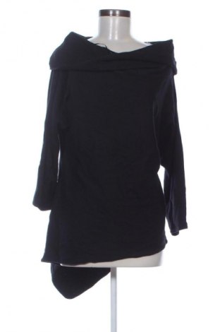 Γυναικεία μπλούζα Body Flirt, Μέγεθος M, Χρώμα Μαύρο, Τιμή 4,99 €