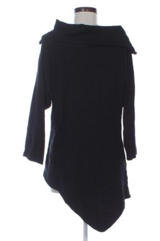 Γυναικεία μπλούζα Body Flirt, Μέγεθος M, Χρώμα Μαύρο, Τιμή 4,99 €