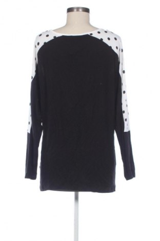 Γυναικεία μπλούζα Body Flirt, Μέγεθος L, Χρώμα Πολύχρωμο, Τιμή 12,00 €