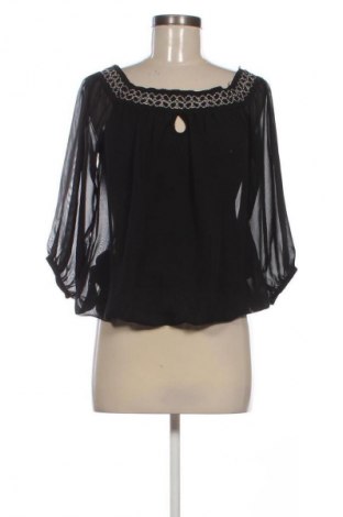 Damen Shirt Body Flirt, Größe M, Farbe Schwarz, Preis € 1,99