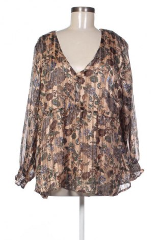 Bluză de femei Body Flirt, Mărime XXL, Culoare Multicolor, Preț 36,91 Lei
