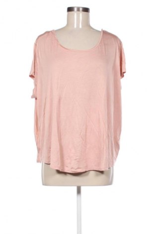 Γυναικεία μπλούζα Body Flirt, Μέγεθος XXL, Χρώμα Σάπιο μήλο, Τιμή 5,99 €