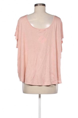 Γυναικεία μπλούζα Body Flirt, Μέγεθος XXL, Χρώμα Σάπιο μήλο, Τιμή 5,99 €