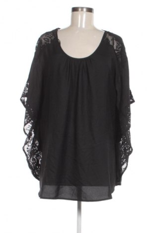 Damen Shirt Body Flirt, Größe XXL, Farbe Schwarz, Preis € 11,99