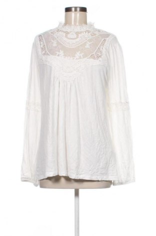 Bluzka damska Body Flirt, Rozmiar XL, Kolor Biały, Cena 32,99 zł