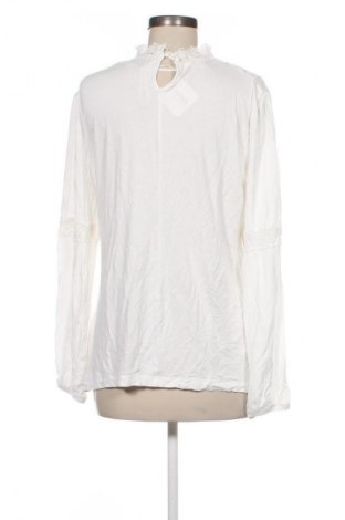 Bluzka damska Body Flirt, Rozmiar XL, Kolor Biały, Cena 32,99 zł