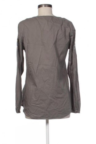 Γυναικεία μπλούζα Bon'a Parte, Μέγεθος M, Χρώμα Πράσινο, Τιμή 8,99 €