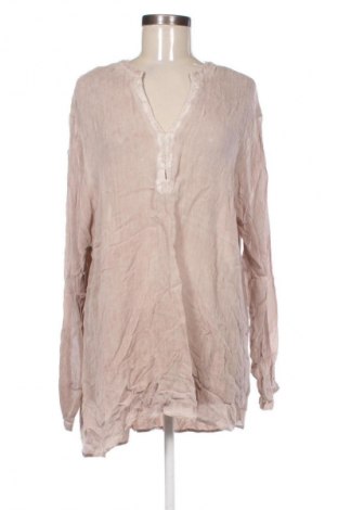 Дамска блуза Bon'a Parte, Размер 3XL, Цвят Пепел от рози, Цена 16,36 €