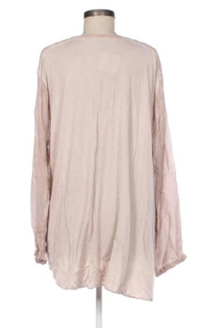 Дамска блуза Bon'a Parte, Размер 3XL, Цвят Пепел от рози, Цена 16,36 €