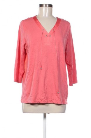 Γυναικεία μπλούζα Bonita, Μέγεθος M, Χρώμα Ρόζ , Τιμή 1,99 €