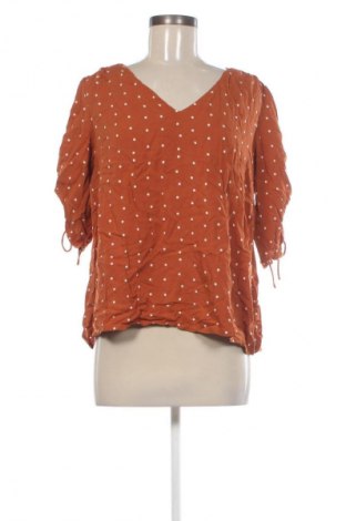 Γυναικεία μπλούζα Bonobo, Μέγεθος S, Χρώμα Πολύχρωμο, Τιμή 6,99 €