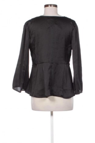 Γυναικεία μπλούζα Boohoo, Μέγεθος S, Χρώμα Μαύρο, Τιμή 12,99 €