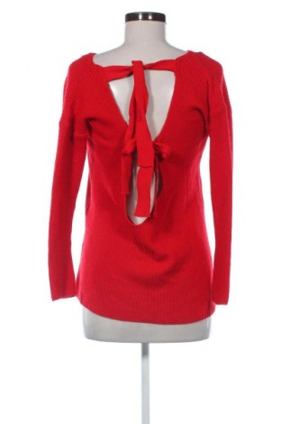 Bluză de femei Boohoo, Mărime S, Culoare Roșu, Preț 29,99 Lei