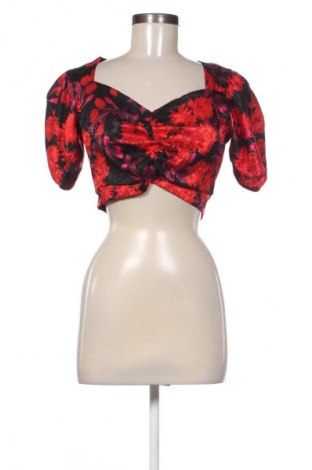 Bluză de femei Boohoo, Mărime S, Culoare Multicolor, Preț 34,99 Lei