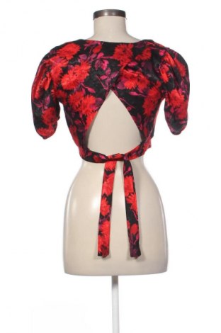 Bluză de femei Boohoo, Mărime S, Culoare Multicolor, Preț 34,99 Lei