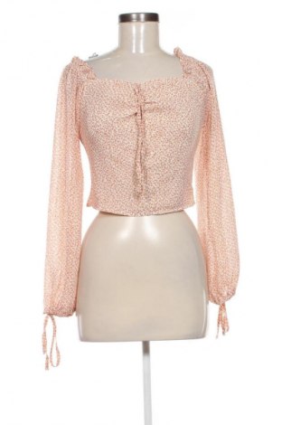 Bluză de femei Boohoo, Mărime XS, Culoare Multicolor, Preț 12,99 Lei
