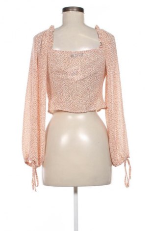 Bluză de femei Boohoo, Mărime XS, Culoare Multicolor, Preț 12,99 Lei