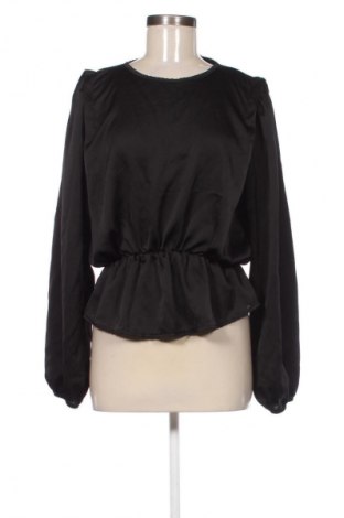 Дамска блуза Boohoo, Размер L, Цвят Черен, Цена 8,18 €