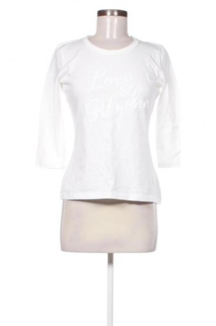 Bluzka damska Bossini, Rozmiar M, Kolor Biały, Cena 39,99 zł