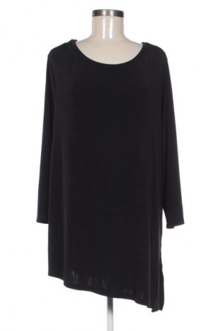 Дамска блуза Bpc Bonprix Collection, Размер XXL, Цвят Черен, Цена 8,18 €