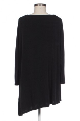 Дамска блуза Bpc Bonprix Collection, Размер XXL, Цвят Черен, Цена 8,18 €