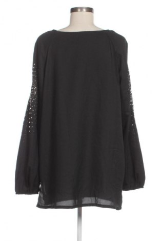 Bluzka damska Bpc Bonprix Collection, Rozmiar XL, Kolor Czarny, Cena 19,99 zł