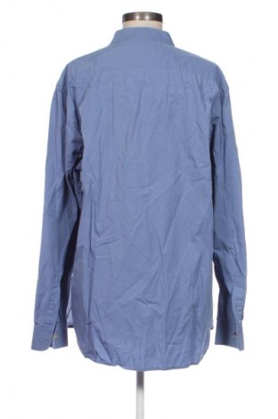 Дамска блуза Bpc Bonprix Collection, Размер XL, Цвят Син, Цена 6,64 €