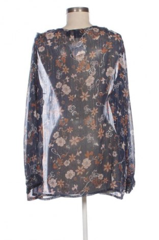 Дамска блуза Bpc Bonprix Collection, Размер XXL, Цвят Многоцветен, Цена 6,64 €