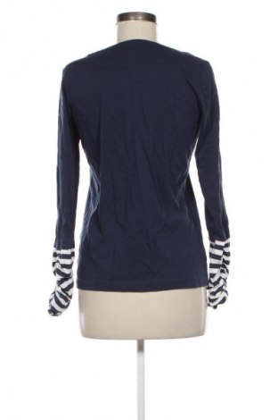 Дамска блуза Bpc Bonprix Collection, Размер M, Цвят Син, Цена 6,13 €